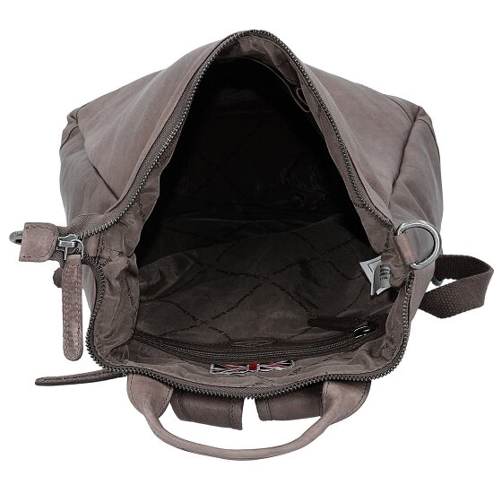 The Chesterfield Brand Manchester Daypack Cuir 40 cm