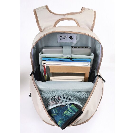 NITRO Daypack Hero Sac à dos 52 cm pour ordinateur portable