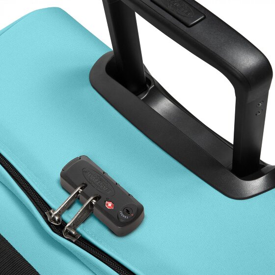 Eastpak Tranverz 2 roulettes Trolley de cabine 51 cm
