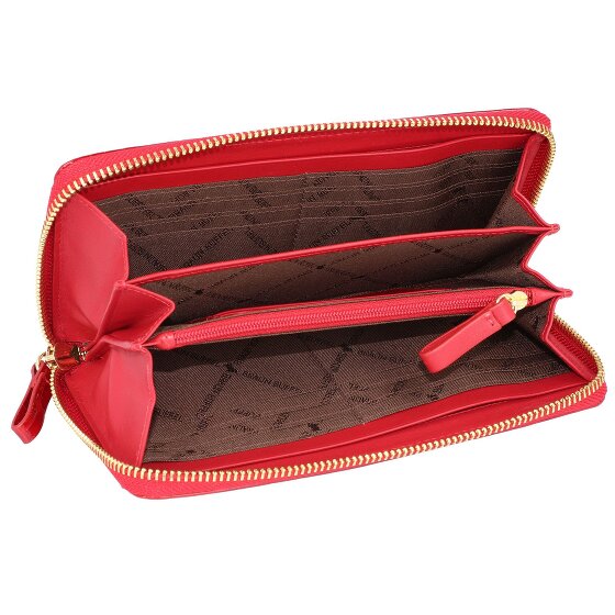 Braun Büffel Verona Porte-monnaie en cuir 19 cm