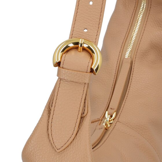 Coccinelle Fernanda Sac à bandoulière Cuir 29 cm