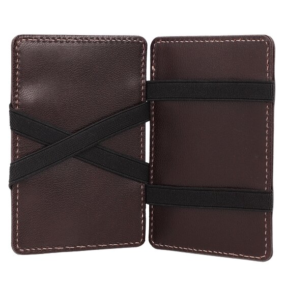 Golden Head Bari Étui pour cartes de crédit Cuir 7 cm