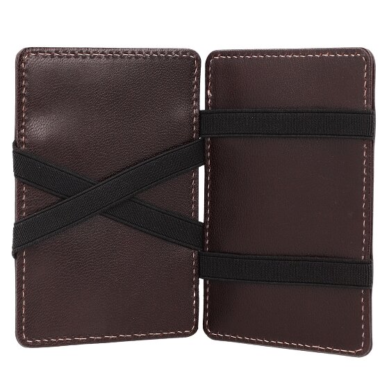 Golden Head Bari Étui pour cartes de crédit Cuir 7 cm