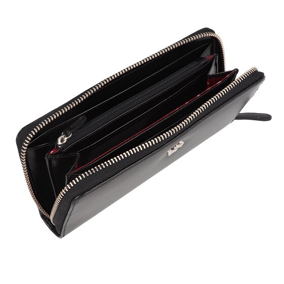 Picard Black Tie1 Black Tie1 Porte-monnaie Cuir 19 cm