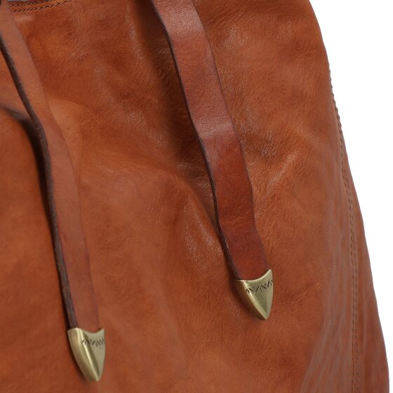 Campomaggi Lidia Sac de shopper Cuir 41 cm