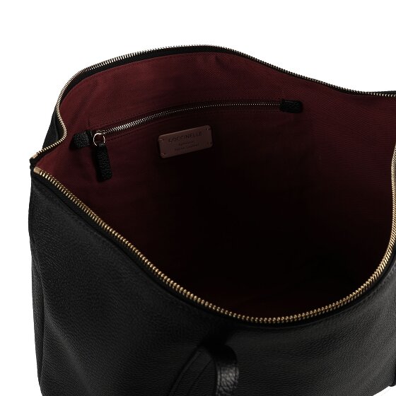 Coccinelle Nory Sac de shopper Cuir 35.5 cm