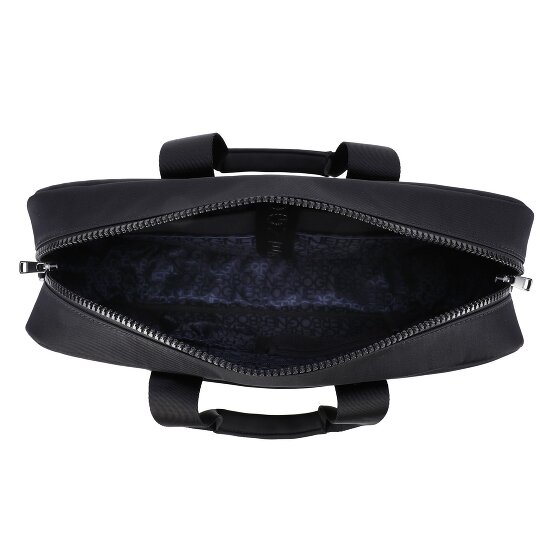 Bogner Arolla Mattis Porte-documents 40 cm Compartiment pour ordinateur portable