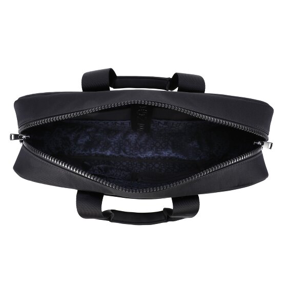 Bogner Arolla Mattis Porte-documents 40 cm Compartiment pour ordinateur portable