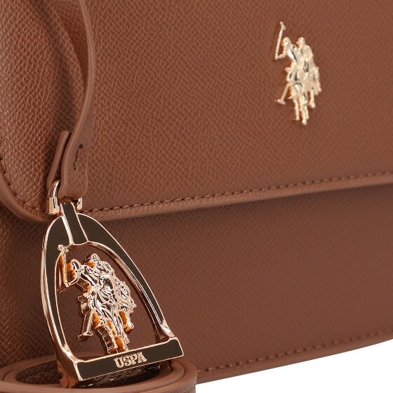 U.S. Polo Assn. Jones Mini sac à bandoulière S 18 cm