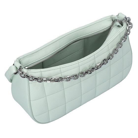 Calvin Klein Square Quilt Sac à main 26 cm