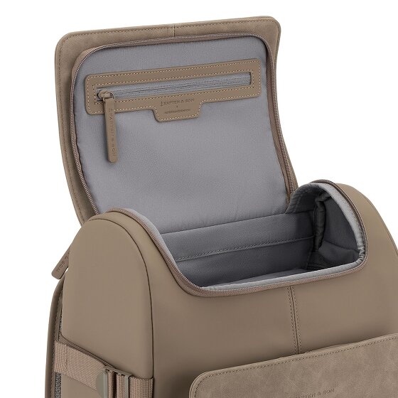 Kapten & Son Bali Daypack 50 cm Compartiment pour ordinateur portable