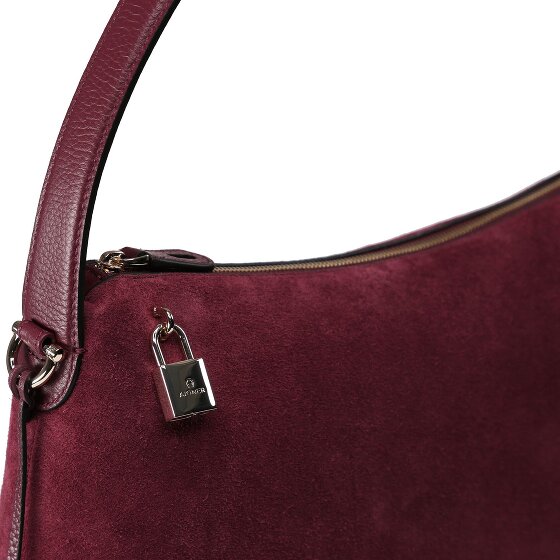 AIGNER Delia Sac à bandoulière Cuir 44 cm