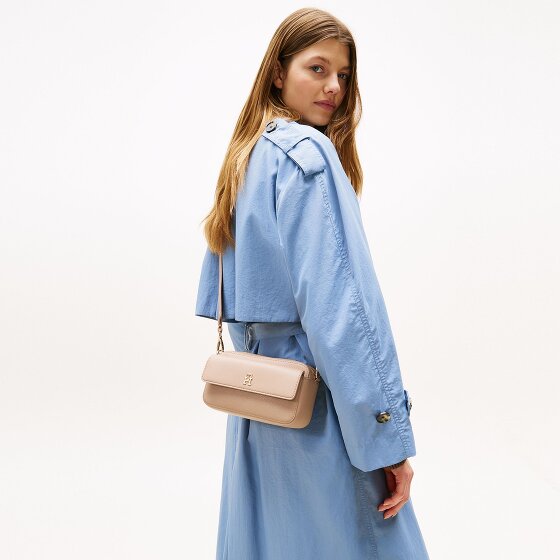 Tommy Hilfiger TH Distint Sac à bandoulière 20 cm