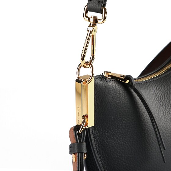 Coccinelle Sunup Sac à bandoulière Cuir véritable 25.5 cm