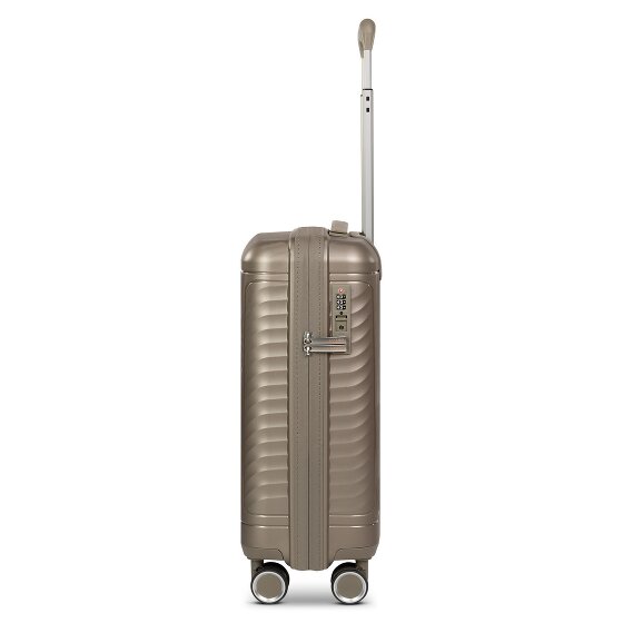 Picard Vienna 4 roulettes Trolley de cabine S 54 cm