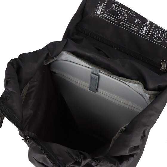 Jack Wolfskin Prelight Vent 30 Sac à dos de randonnée 60 cm