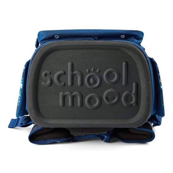 School-Mood Set de cartables Champion Maxx Pro 6 pièces modèle 2026