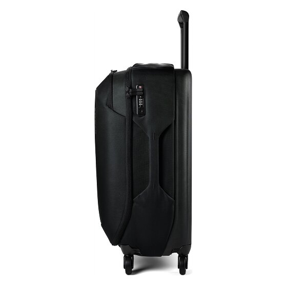 Thule Subterra 2 4 roues Valise cabine 68 cm