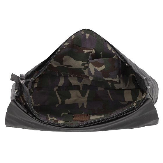 Greenburry Aviator Messenger 39 cm compartiment pour ordinateur portable