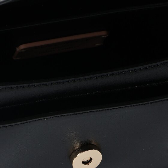 Coccinelle C-Me Sac à main Cuir véritable 21 cm