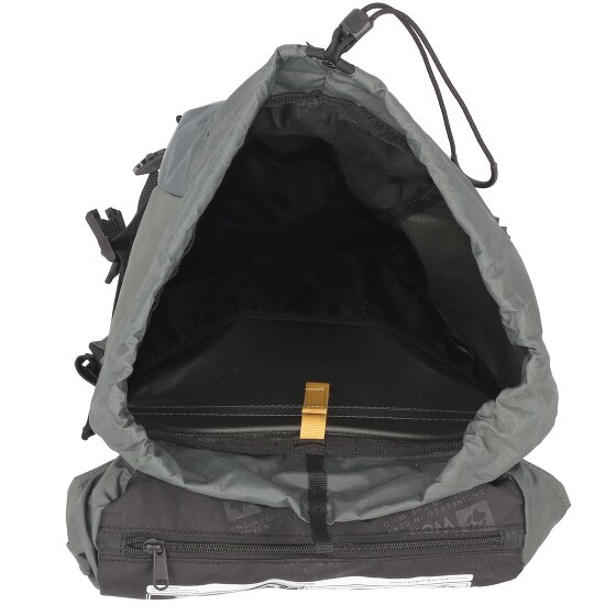 Jack Wolfskin Wanderthirst Vent 22 Sac à dos de randonnée 59 cm