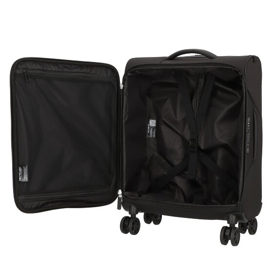 Samsonite Litebeam 4 roulettes Trolley de cabine 55 cm