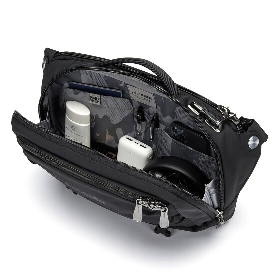 Pacsafe Pacsafe Exp Sac banane Protection RFID 36 cm