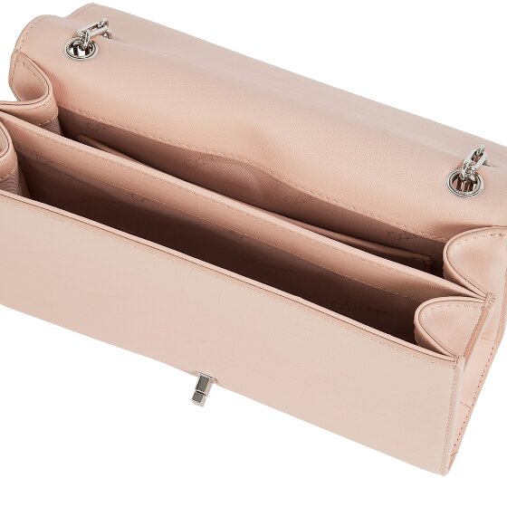 Calvin Klein Re-Lock Sac à bandoulière 25 cm