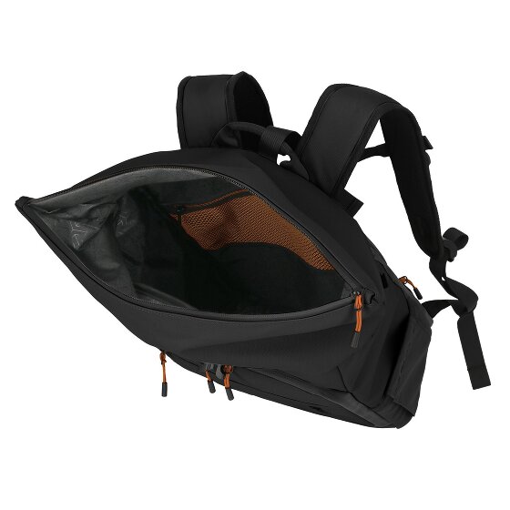 Travelite Briize Daypack M 45 cm Compartiment pour ordinateur portable