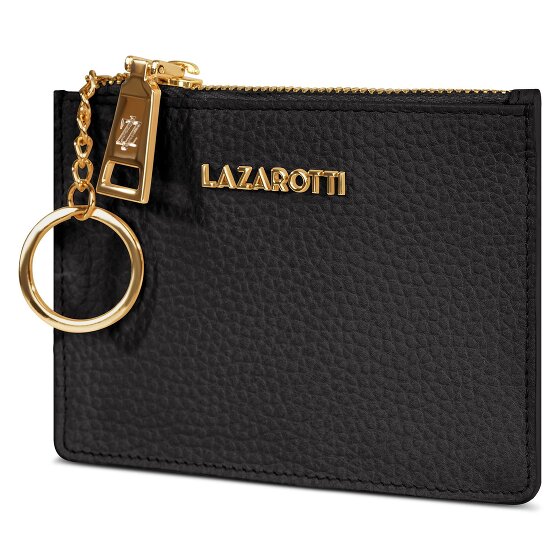 Lazarotti Bologna Leather Étui à clés Cuir 11.5 cm