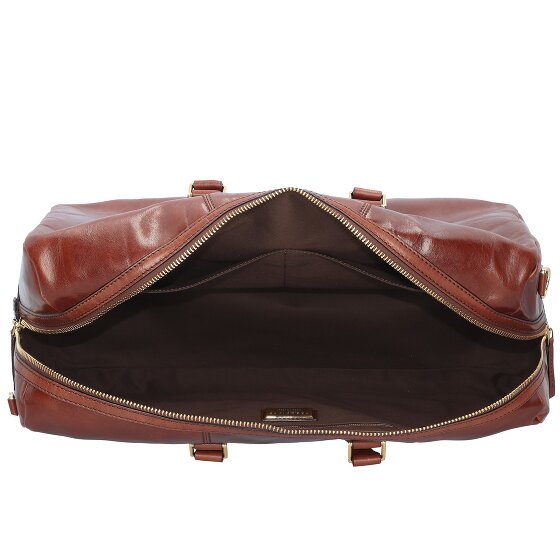 The Bridge Story Viaggio Sac de voyage en cuir 52 cm