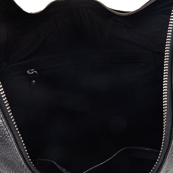 Burkely Soft Skylar Sac à bandoulière Cuir véritable 40 cm