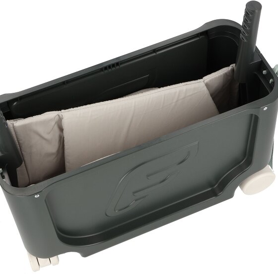 JetKids BedBox 4 roulettes Trolley pour enfants 39 cm
