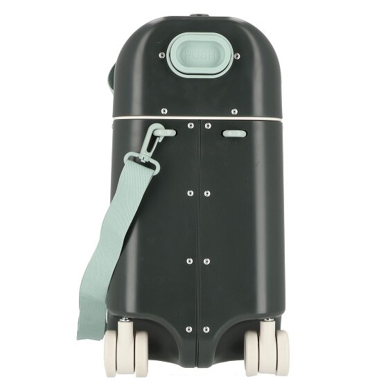 JetKids BedBox 4 roulettes Trolley pour enfants 39 cm