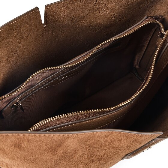 U.S. Polo Assn. Chestnut Sac à bandoulière 27 cm