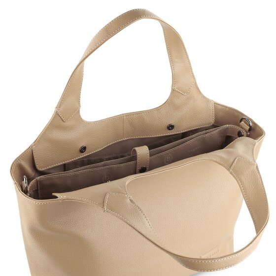 bugatti Elsa Sac de shopper M Cuir 42 cm