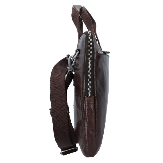 Picard Buddy Porte-documents Cuir 40 cm Compartiment pour ordinateur portable