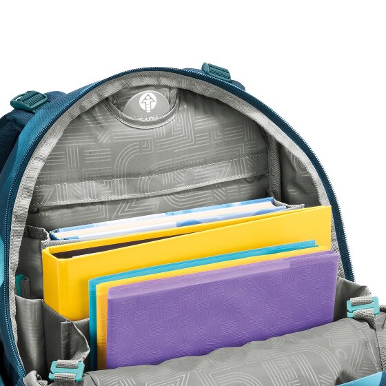 coocazoo Mate Sac à dos scolaire 44 cm