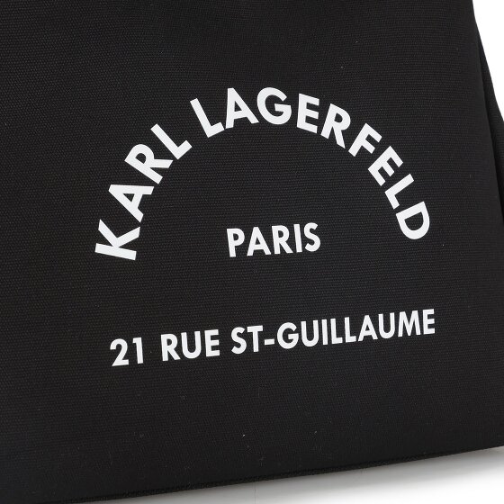 Karl Lagerfeld Rsg Sac de shopper 31 cm