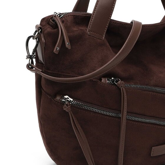 Suri Frey SFY Celly Sac à bandoulière L 46 cm