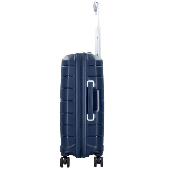 Samsonite Flux 4-roues trolley cabine 55 cm