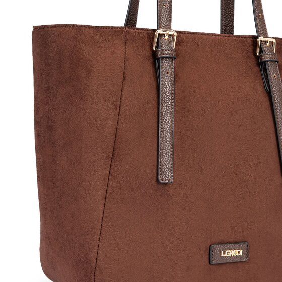L.Credi Sophronia Sac de shopper 41 cm