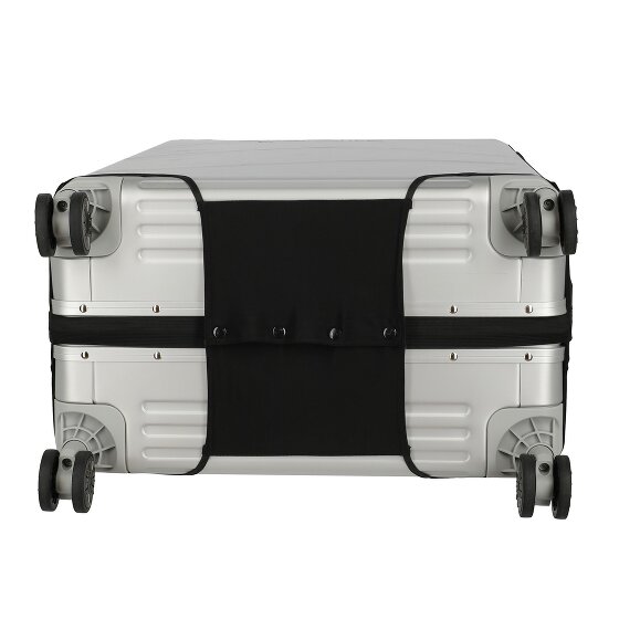 Travelite Accessoires Housse de protection pour valise 77 cm