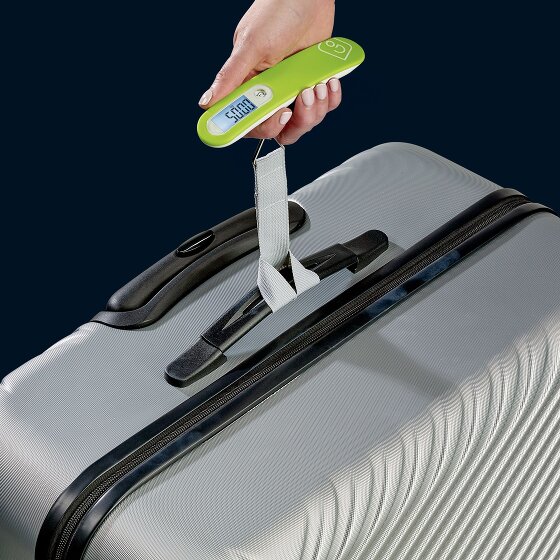 Go Travel Pèse-valises 5.5 cm