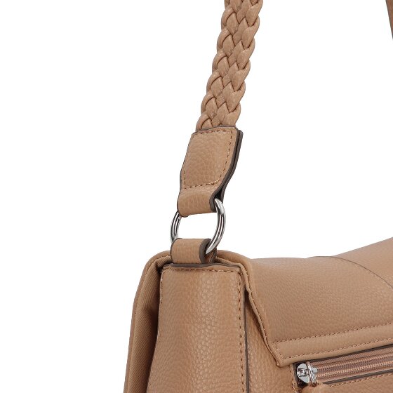 Tom Tailor Denim Neda Sac à bandoulière 28 cm