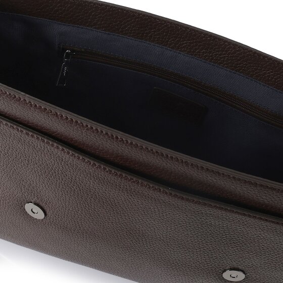 Joop! Cardona Nevio Porte-documents Messenger Cuir 34 cm