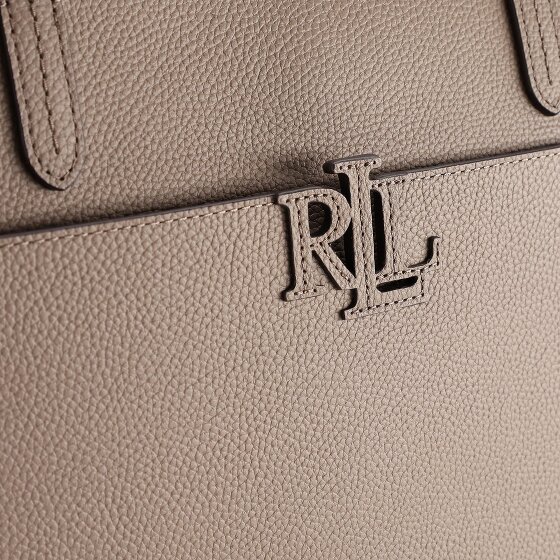 Lauren Ralph Lauren Cameryn Sac de shopper Cuir 43 cm