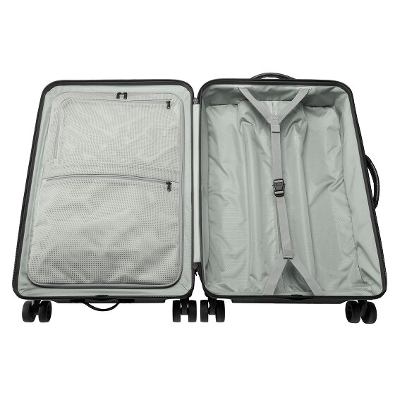 Eagle Creek Tarmac 4 roulettes Trolley 74 cm
