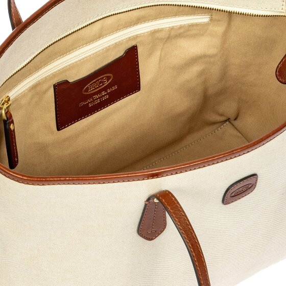 Bric's Volterra Trama Sac de shopper 35 cm