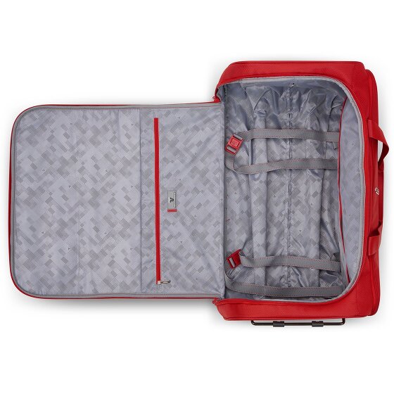 Roncato Ironik 2.0 Sac de voyage à 2 roulettes 58 cm
